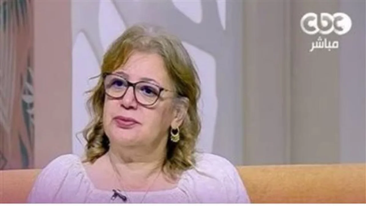 حنان سليمان: مسيرة فنية مميزة وحياة شخصية غامضة